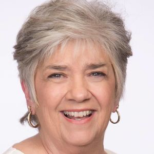 Meet your Posher, Carol